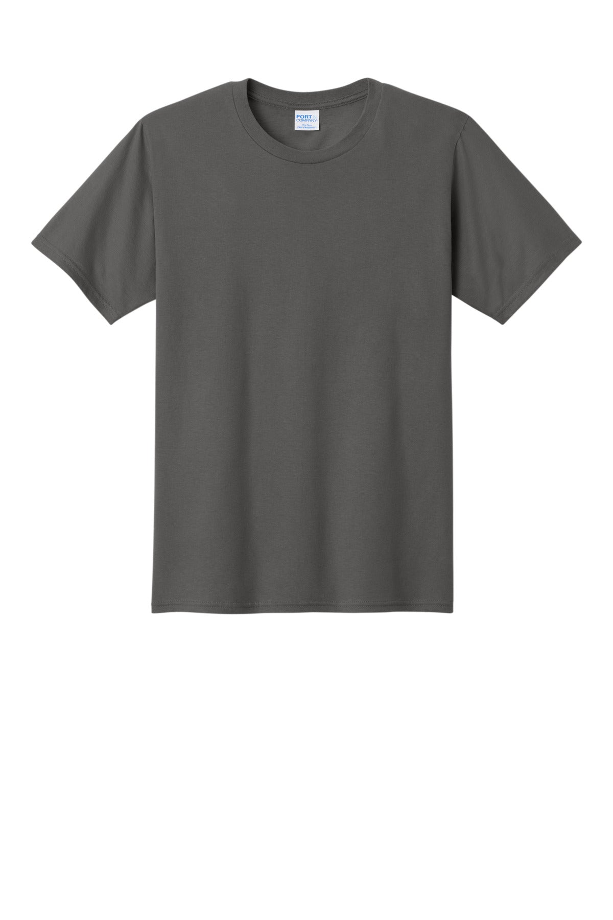 Port & Co Fan Favorite Tee. PC450