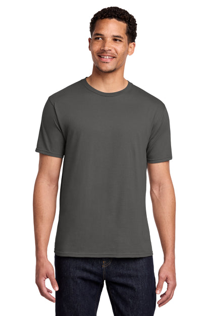 Port & Co Fan Favorite Tee. PC450