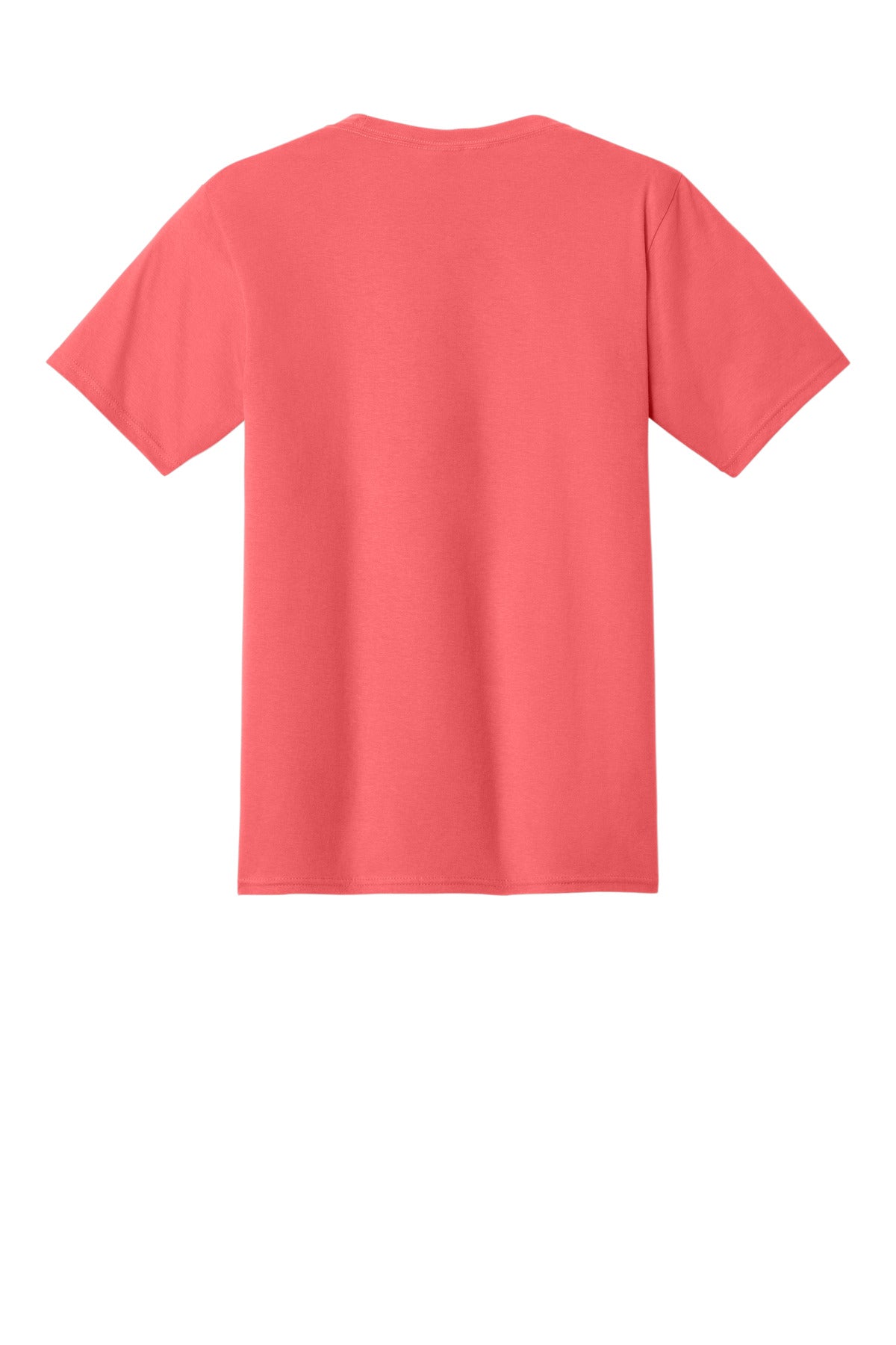 Port & Co Fan Favorite Tee. PC450