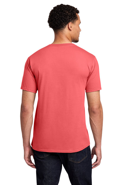 Port & Co Fan Favorite Tee. PC450