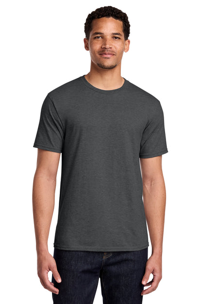 Port & Co Fan Favorite Tee. PC450