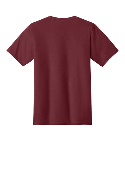 Port & Co Fan Favorite Tee. PC450