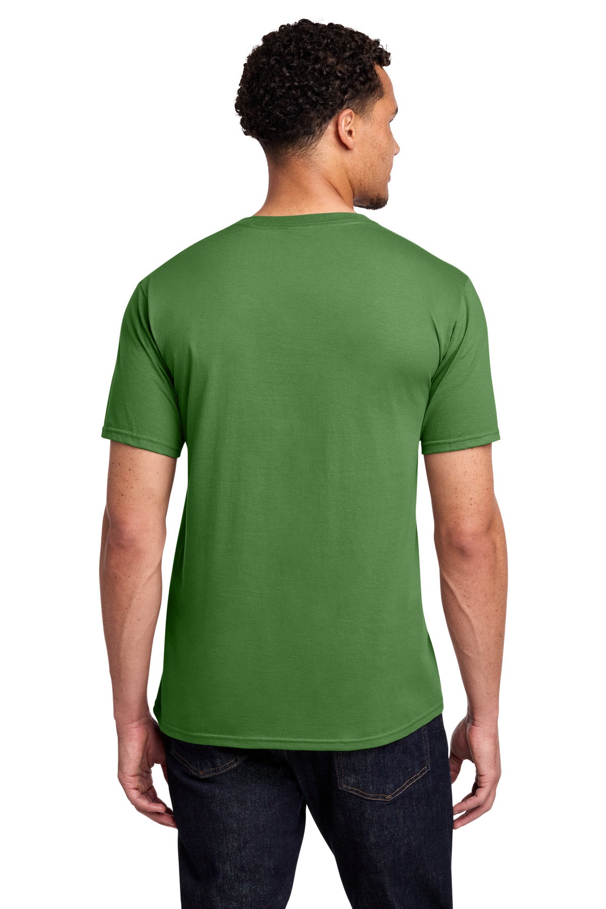 Port & Co Fan Favorite Tee. PC450