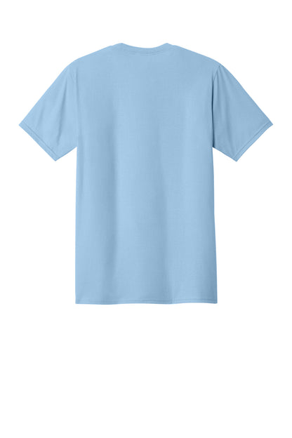 Port & Co Fan Favorite Tee. PC450
