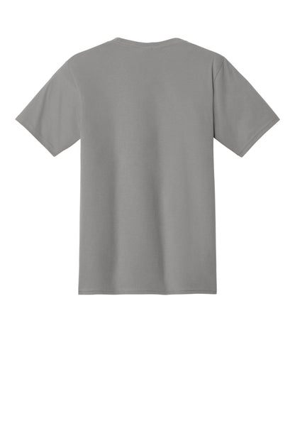 Port & Co Fan Favorite Tee. PC450