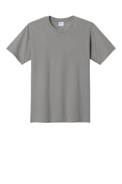 Port & Co Fan Favorite Tee. PC450