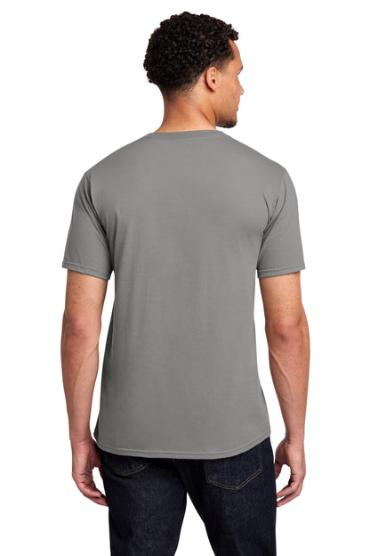 Port & Co Fan Favorite Tee. PC450