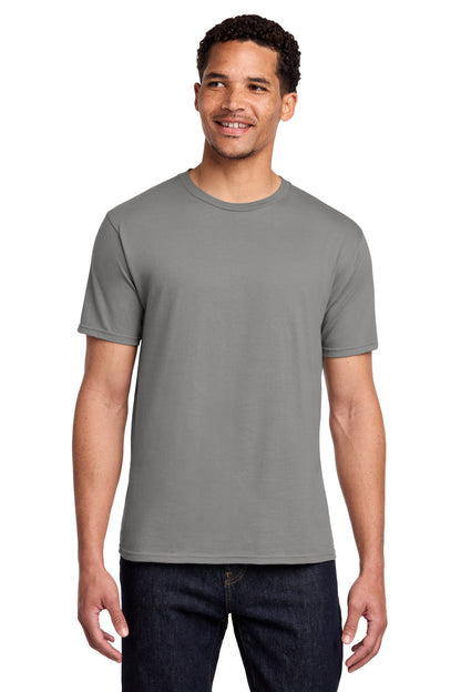 Port & Co Fan Favorite Tee. PC450