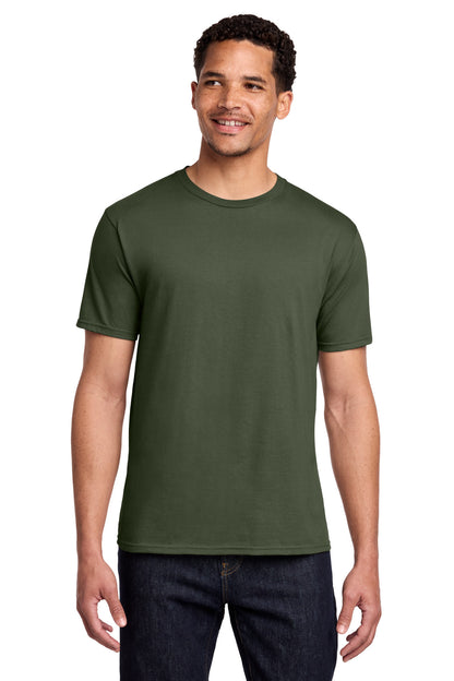 Port & Co Fan Favorite Tee. PC450