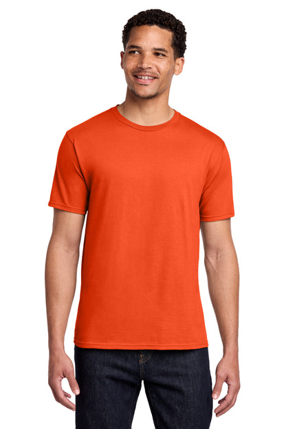 Port & Co Fan Favorite Tee. PC450