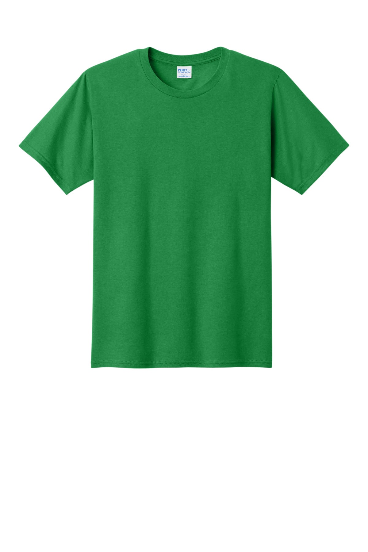 Port & Co Fan Favorite Tee. PC450