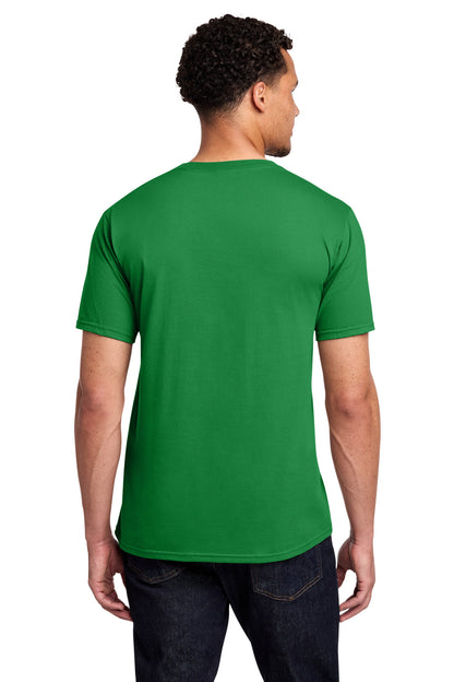Port & Co Fan Favorite Tee. PC450
