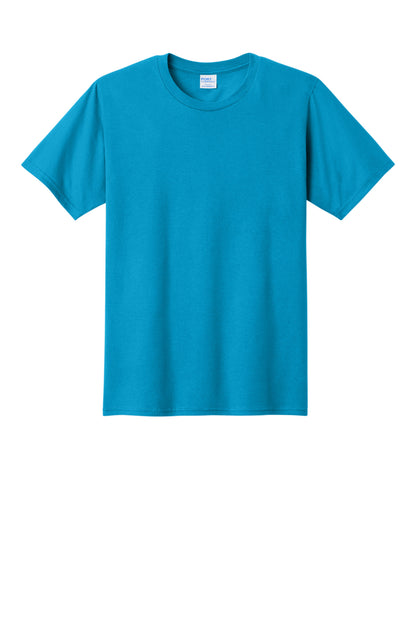 Port & Co Fan Favorite Tee. PC450