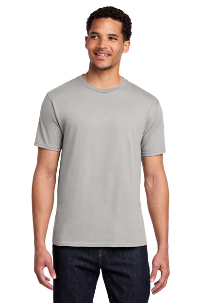 Port & Co Fan Favorite Tee. PC450