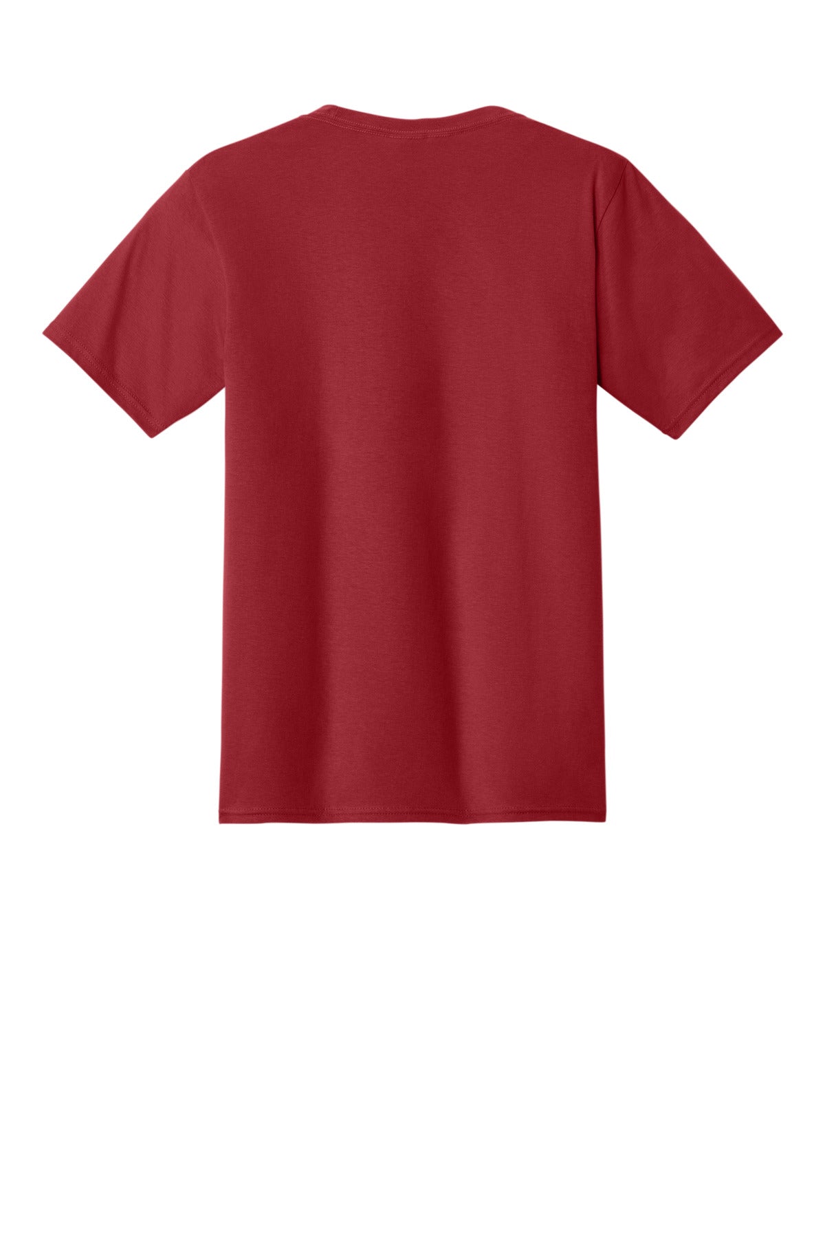Port & Co Fan Favorite Tee. PC450