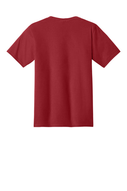 Port & Co Fan Favorite Tee. PC450