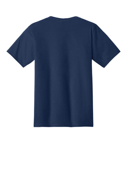Port & Co Fan Favorite Tee. PC450