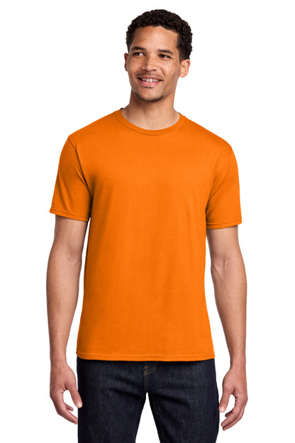 Port & Co Fan Favorite Tee. PC450