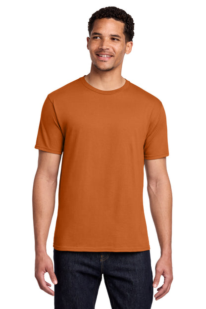 Port & Co Fan Favorite Tee. PC450