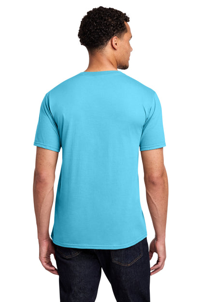 Port & Co Fan Favorite Tee. PC450
