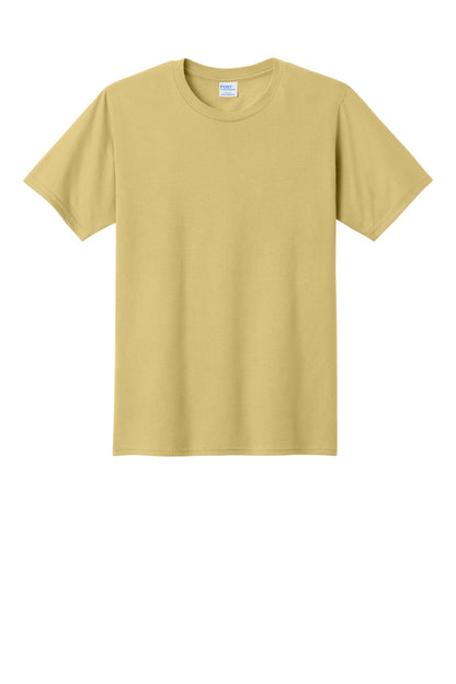Port & Co Fan Favorite Tee. PC450