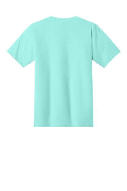 Port & Co Fan Favorite Tee. PC450