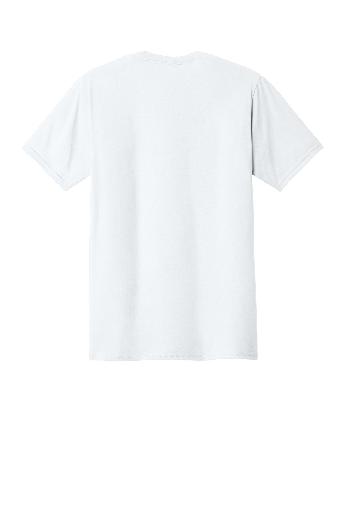 Port & Co Fan Favorite Tee. PC450