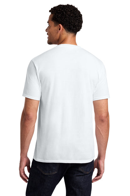 Port & Co Fan Favorite Tee. PC450