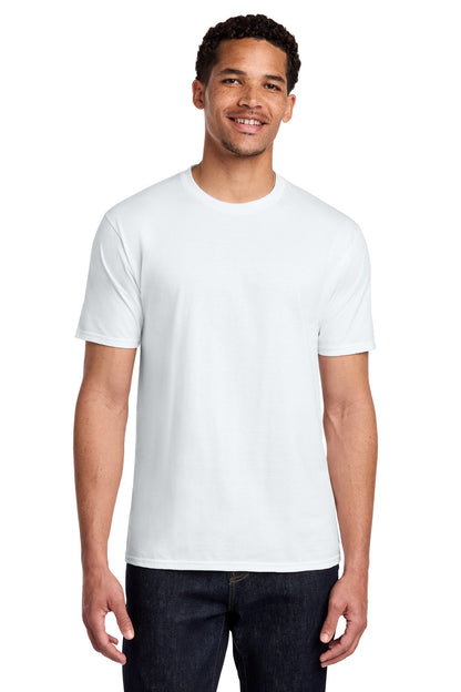 Port & Co Fan Favorite Tee. PC450