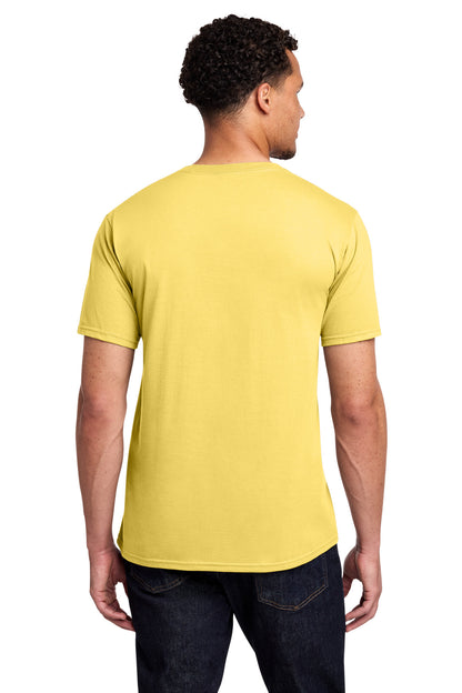 Port & Co Fan Favorite Tee. PC450