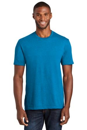 Port & Co Fan Favorite Blend Tee. PC455