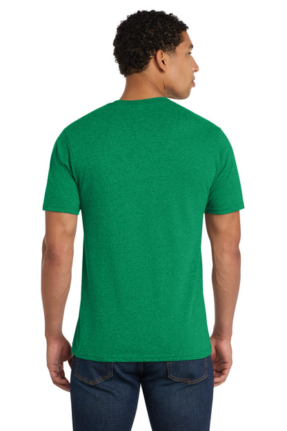Port & Co Fan Favorite Blend Tee. PC455