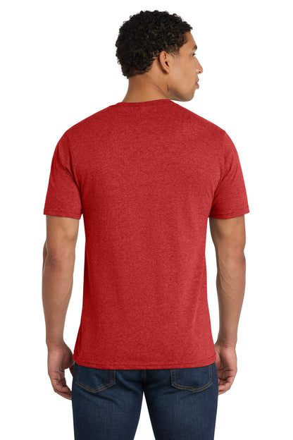Port & Co Fan Favorite Blend Tee. PC455