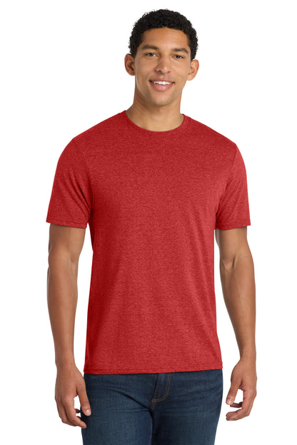Port & Co Fan Favorite Blend Tee. PC455