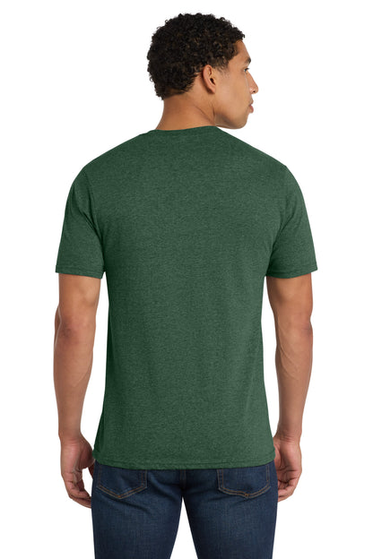 Port & Co Fan Favorite Blend Tee. PC455