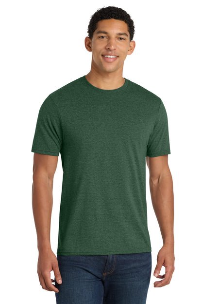 Port & Co Fan Favorite Blend Tee. PC455