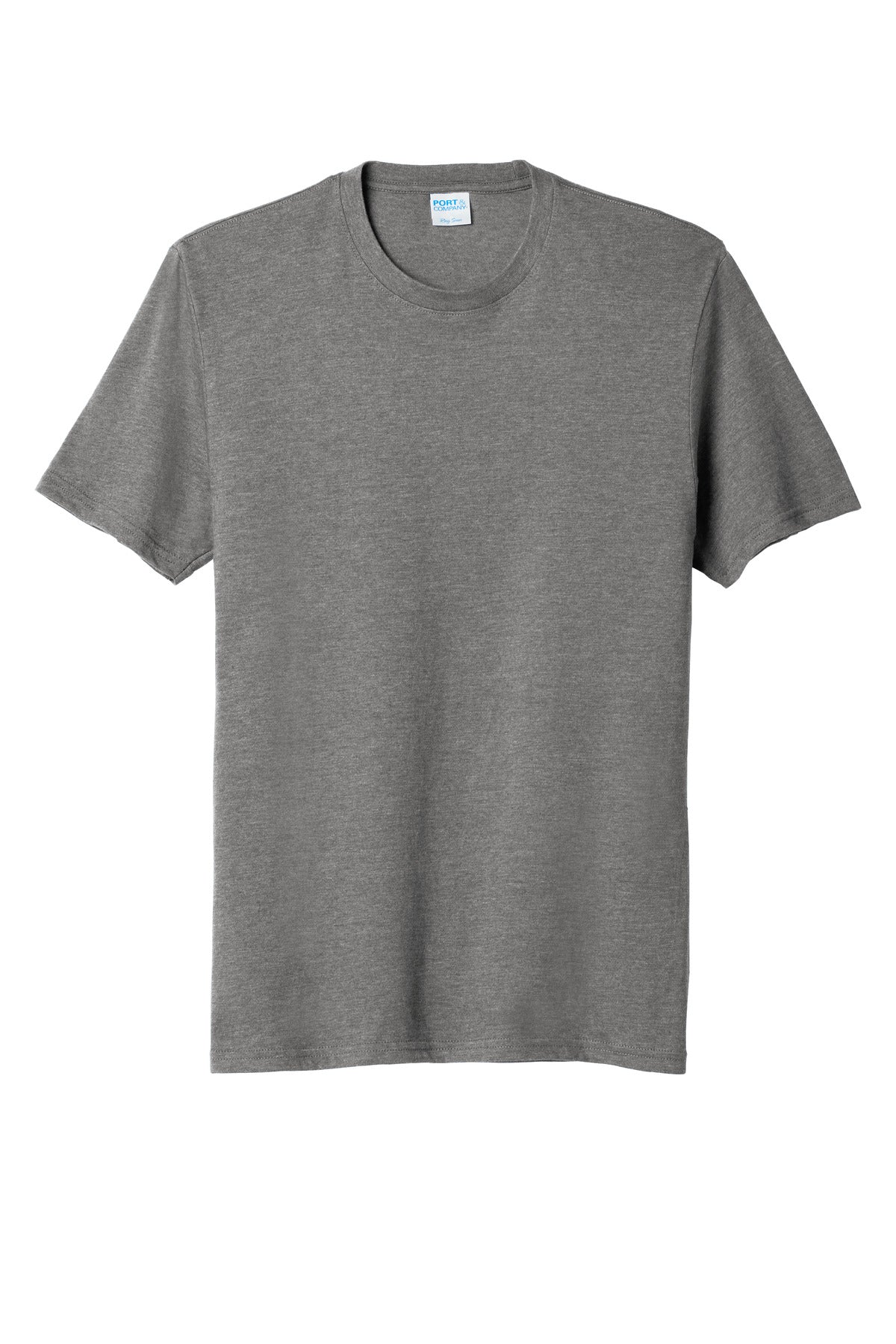 Port & Co Fan Favorite Blend Tee. PC455