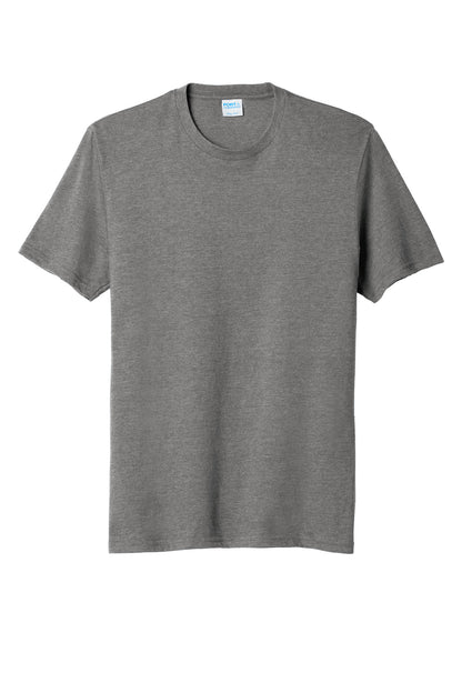 Port & Co Fan Favorite Blend Tee. PC455