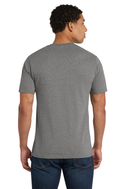 Port & Co Fan Favorite Blend Tee. PC455