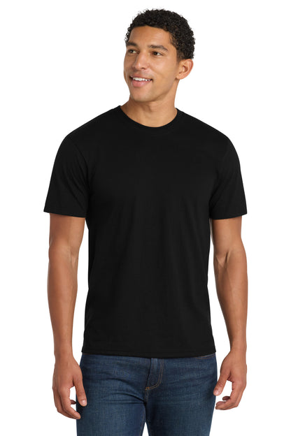 Port & Co Fan Favorite Blend Tee. PC455