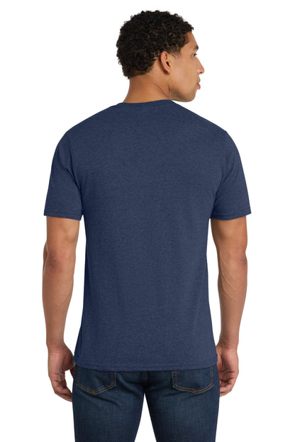 Port & Co Fan Favorite Blend Tee. PC455