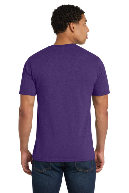 Port & Co Fan Favorite Blend Tee. PC455