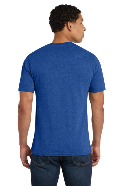 Port & Co Fan Favorite Blend Tee. PC455