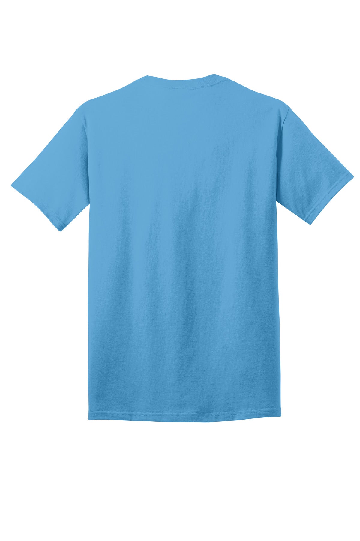 Port & Co Core Cotton DTG Tee PC54DTG