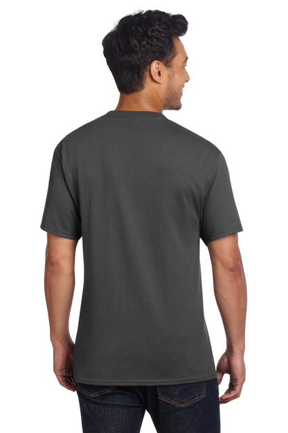 Port & Co Core Cotton DTG Tee PC54DTG