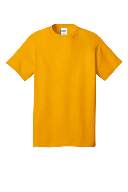 Port & Co Core Cotton DTG Tee PC54DTG