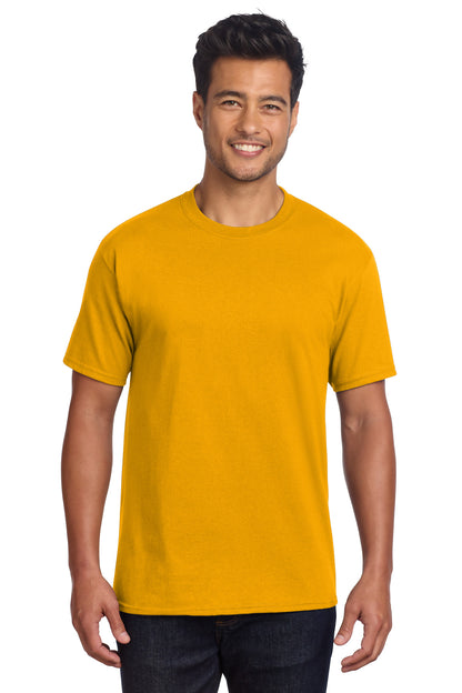 Port & Co Core Cotton DTG Tee PC54DTG