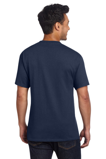 Port & Co Core Cotton DTG Tee PC54DTG