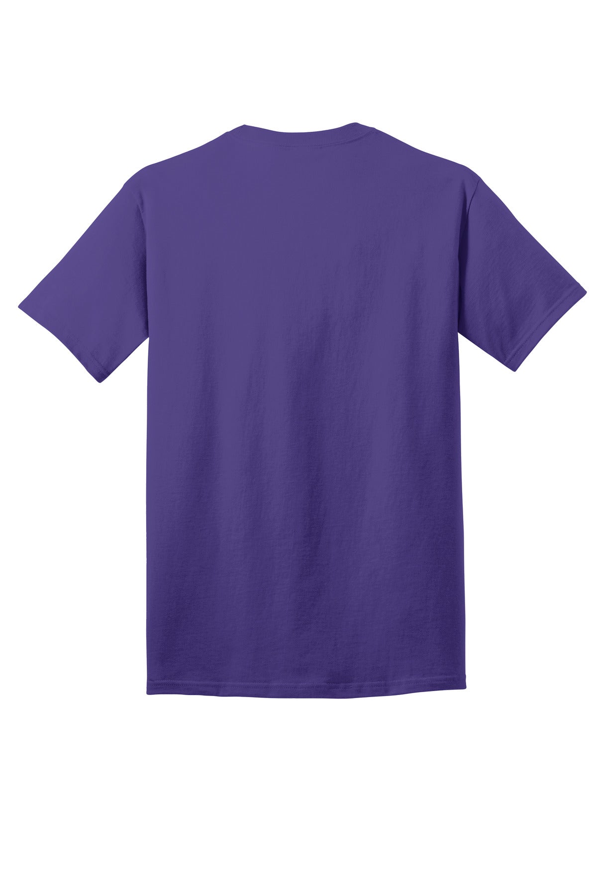 Port & Co Core Cotton DTG Tee PC54DTG
