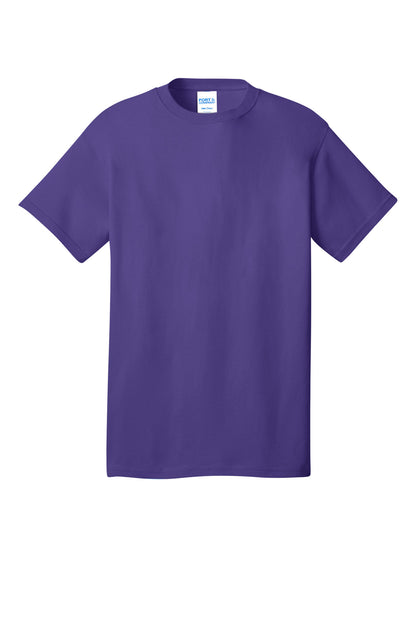 Port & Co Core Cotton DTG Tee PC54DTG